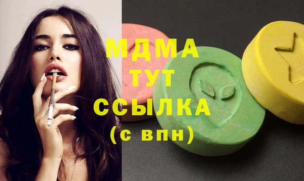 индика Арсеньев